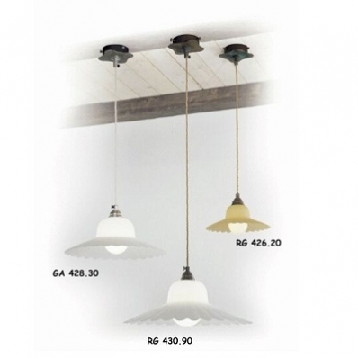 Подвес Falb GA 428.30