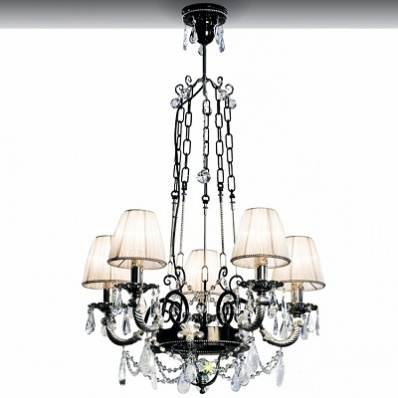Люстра Lamp international 8120