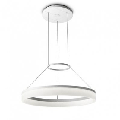 Подвес Leds-C4 00-0001-BW-M3
