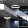 Подвес Leds-C4 00-0001-BW-M3