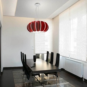 Подвес Leds-C4 00-4391-BW-03
