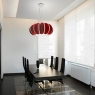 Подвес Leds-C4 00-4391-BW-03
