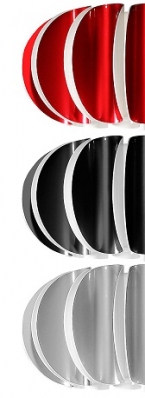 Подвес Leds-C4 00-4391-BW-03