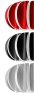Подвес Leds-C4 00-4391-BW-03