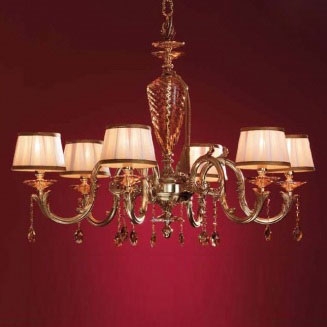 Люстра EuroLuce 191/L6L