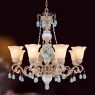 Люстра Savoy House 1-1171-8-121
