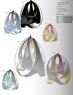 Подвес Slamp GOC76SOS0000LE