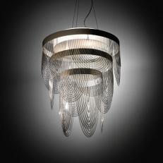 Люстра Slamp CER79SOS0006F_000