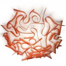 Светильник Slamp VEL78PLF0002R_000