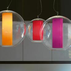 Подвес Modo Luce BOLESO050C01
