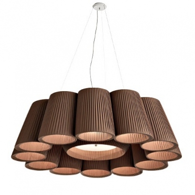 Подвес Modo Luce FLOESO012P01