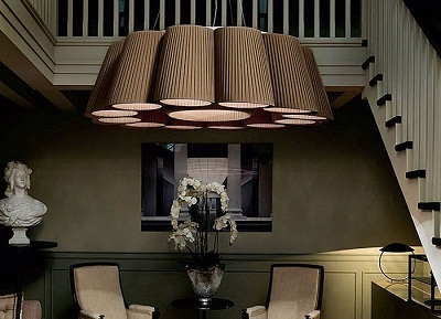 Подвес Modo Luce FLOESO012P01