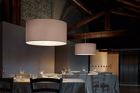 Подвес Modo Luce CILESP100C01