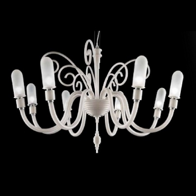 Люстра Facon de venise Suzanne 8L
