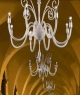 Люстра Facon de venise Suzanne 8L
