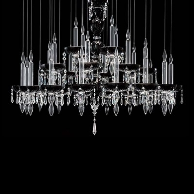 Люстра Facon de venise Limelight 28.6
