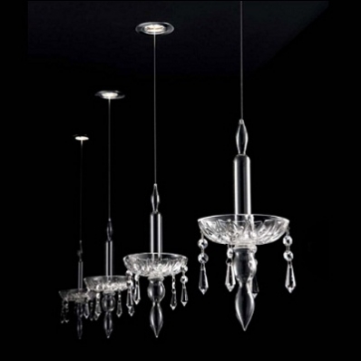 Подвес Facon de venise Limelight 1.1